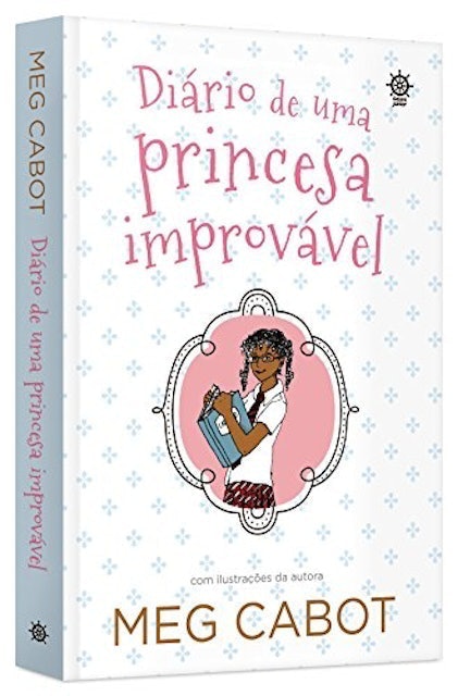 Top 10 Melhores Livros de Meg Cabot em 2026 (O Diário da Princesa e mais) 5