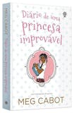 Top 10 Melhores Livros de Meg Cabot em 2026 (O Diário da Princesa e mais) 5