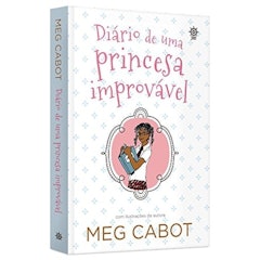 Diário de uma Princesa Improvável
