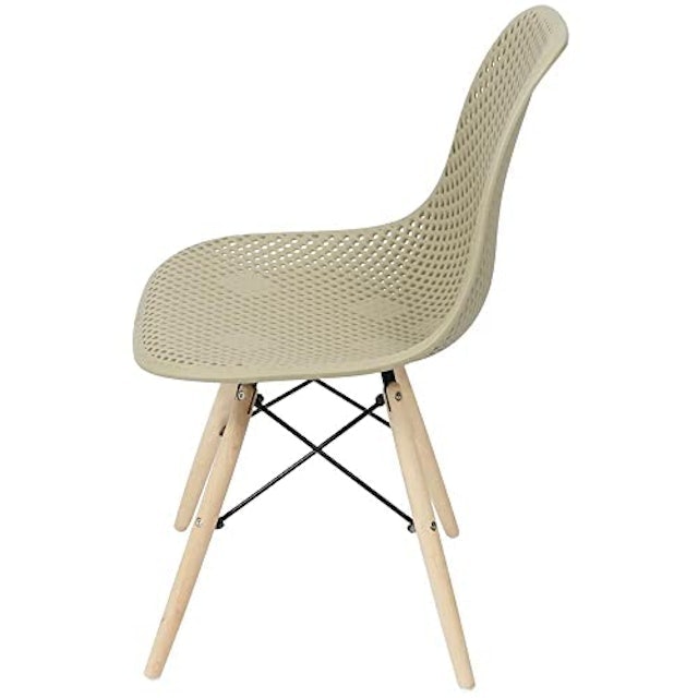 Cadeira Eames Colmeia 3