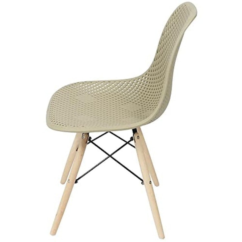 Cadeira Eames Colmeia 3