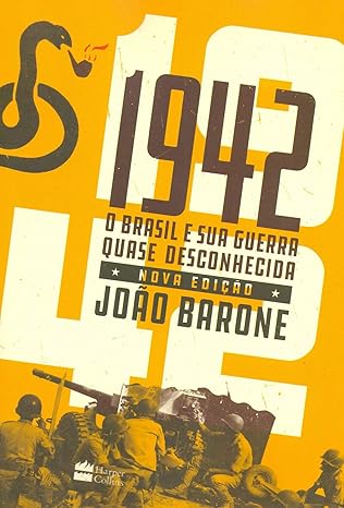 Top 10 Melhores Livros de História do Brasil  4