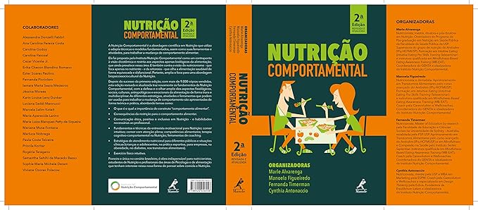 Nutrição Comportamental  3