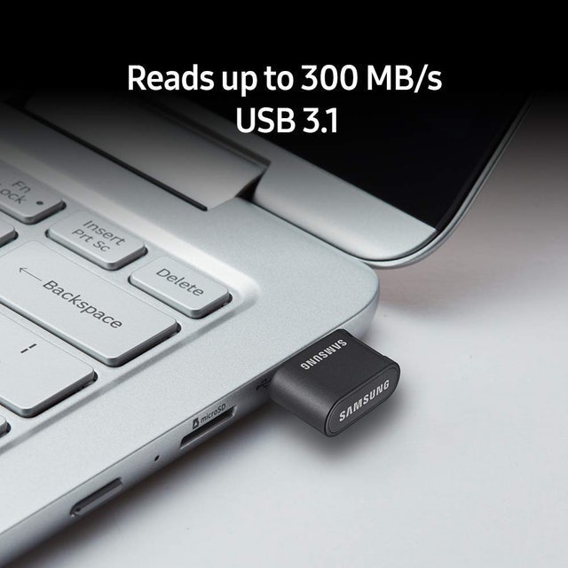 Pen Drive Fit Plus 3