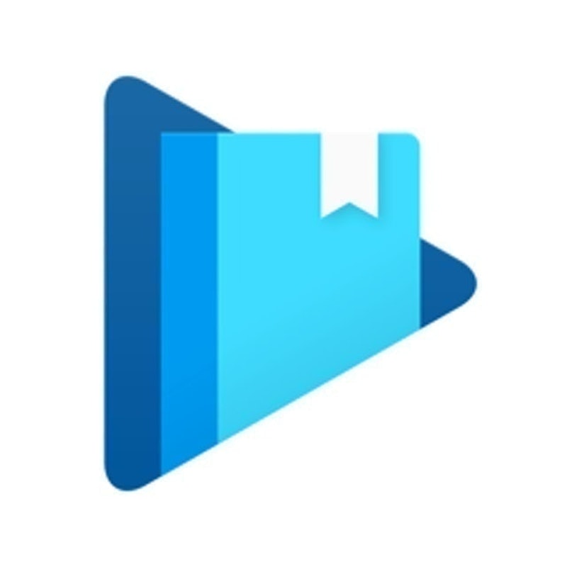 Google Play Livros 1