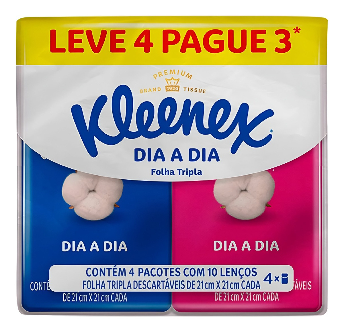 Kleenex Bolso 2