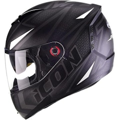 Capacete Icon Peels