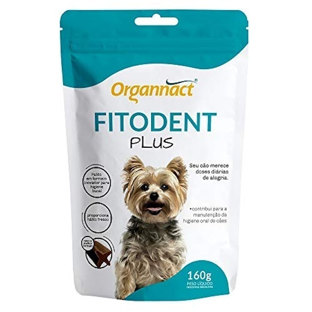 Fitodent Plus 2