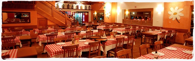 Margherita Pizzeria 2