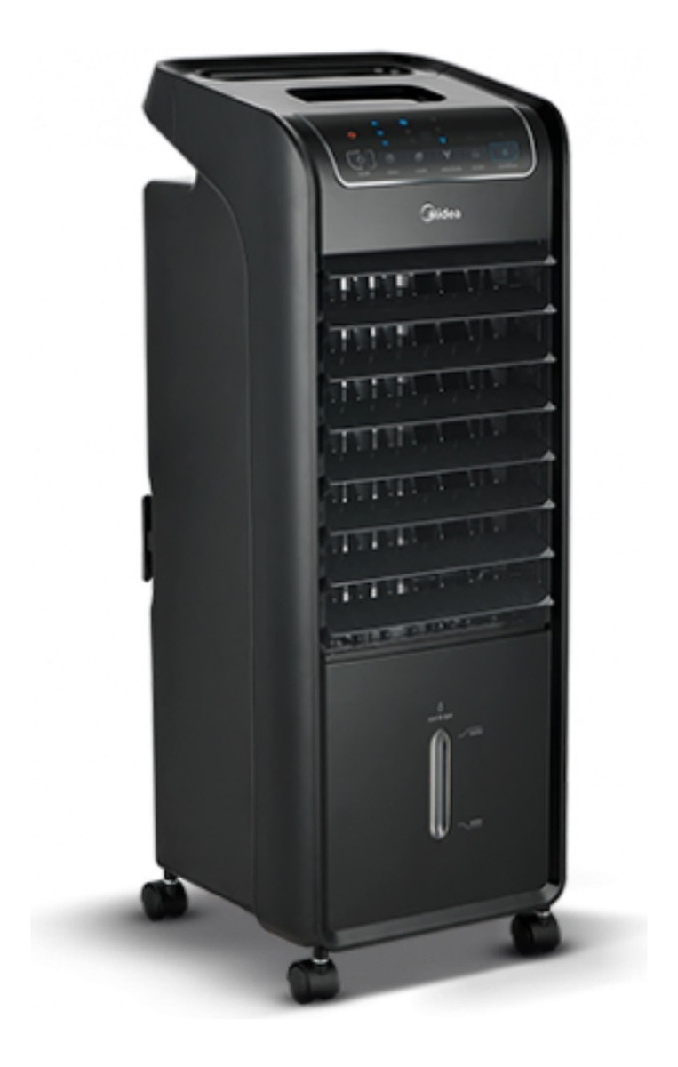 Climatizador de Ar Frio Midea 4