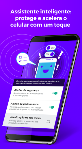 Psafe Dfndr Security 2