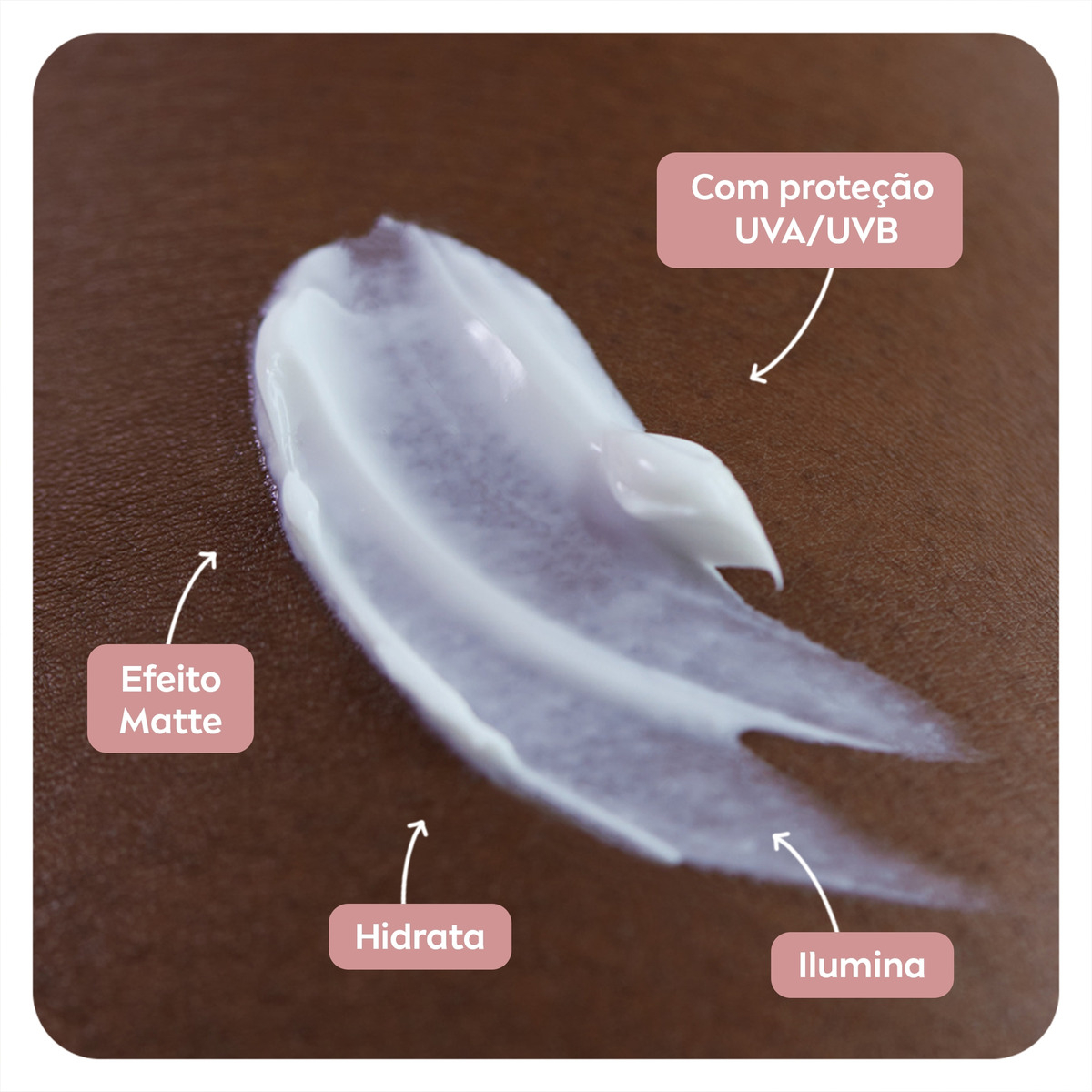 Creme Hidratante Facial Beleza Radiante 3
