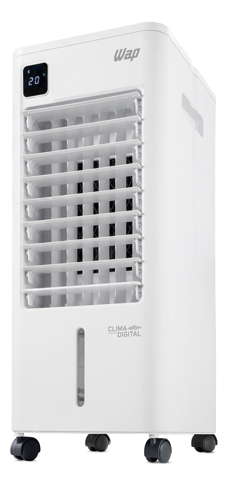 Climatizador de Ar Wap Clima Control Digital 2
