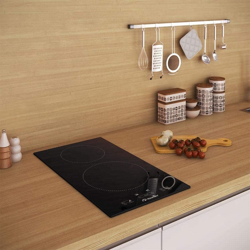 Cooktop Mueller 2 Bocas de Indução 3