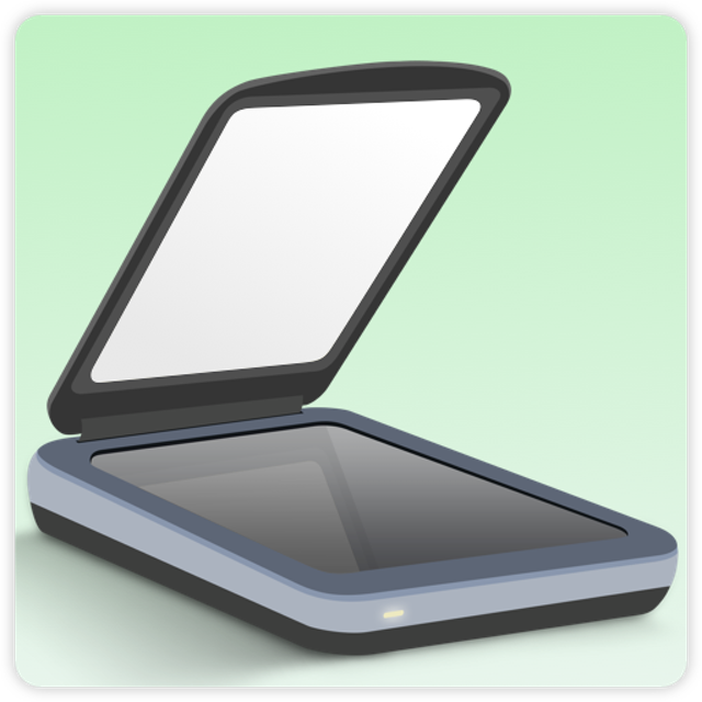 TurboScan 1