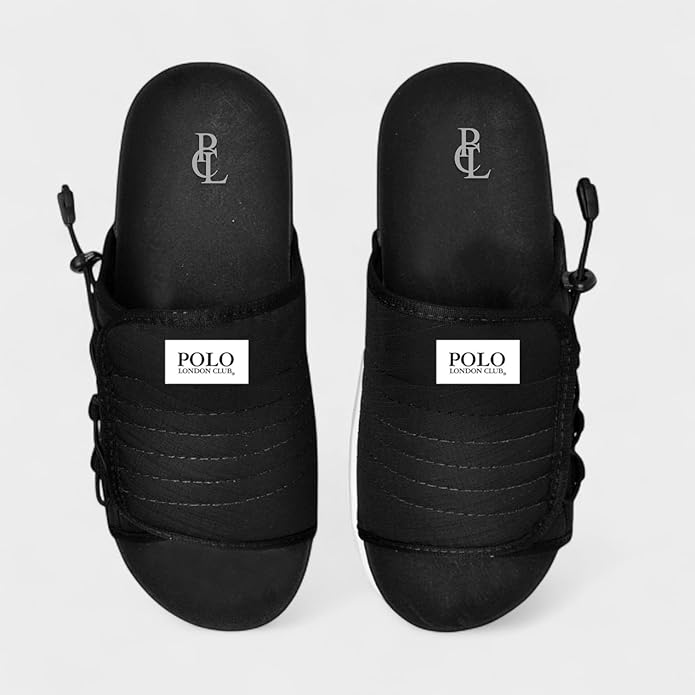 Chinelo PLC 2.0 Masculino Polo London Club 4