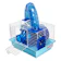 GAIOLAS BRAGANÇA Mini Gaiola Hamster Tubos Divertidos 1
