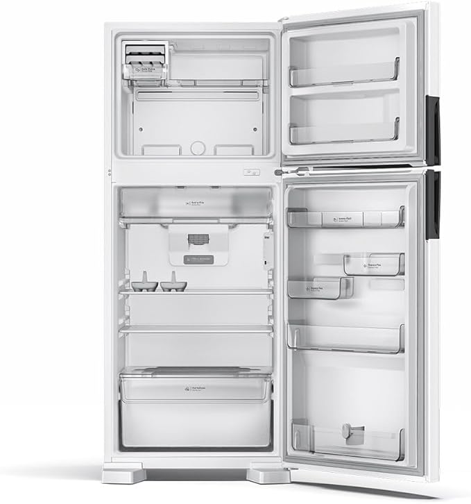 Geladeira Consul Frost Free Duplex 410 L 4