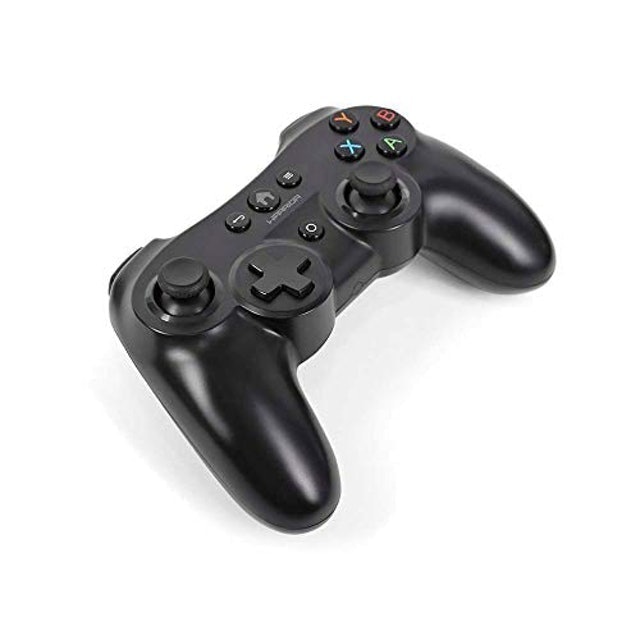 Controle Gamer Warrior Takeo Smartphone Bluetooth 2