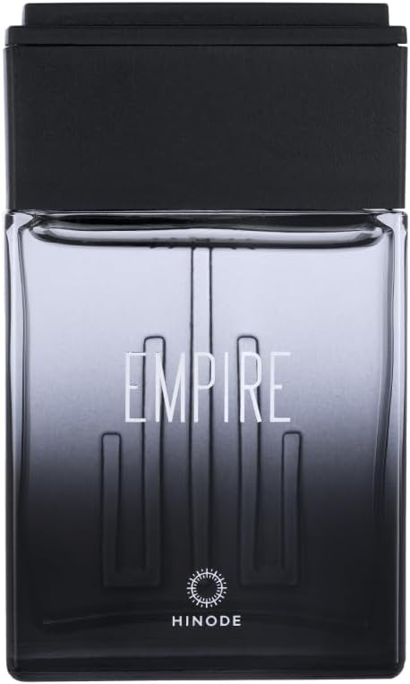 Empire Deo Colônia 1