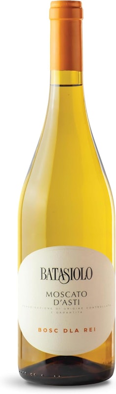 Moscato d’Asti D.O.C.G. Bosc d’la Rei 1