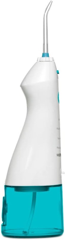 Irrigador Oral Clearpik Portable 200 ml Recarregável 2
