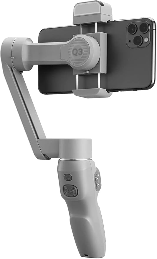 Estabilizador Smooth Q3 3