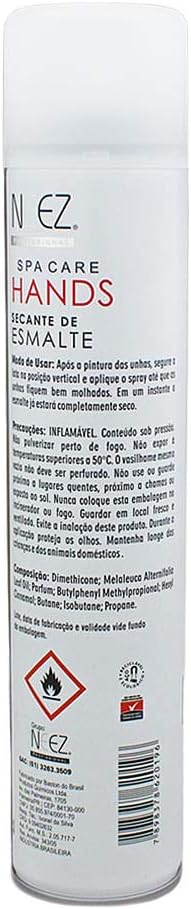 Secante de Esmalte Neez 2