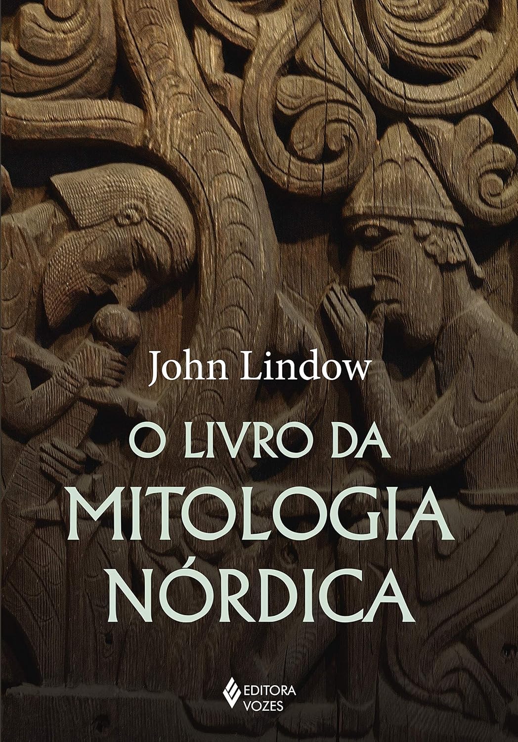 Top 10 Melhores Livros de Mitologia Nórdica  (Neil Gaiman e mais) 3