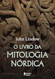 Top 10 Melhores Livros de Mitologia Nórdica (Neil Gaiman e mais) 3