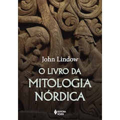 O Livro da Mitologia Nórdica