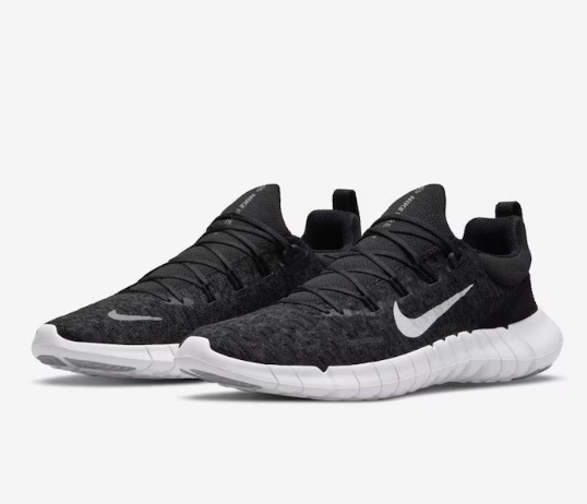 Tênis Nike Free Run 5.0 Masculino 2