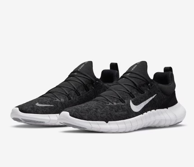 Tênis Nike Free Run 5.0 Masculino 2