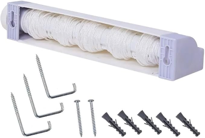Varal Automático Rotoflex 4