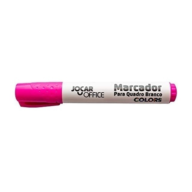 Marcador Para Quadro Branco Colors 5