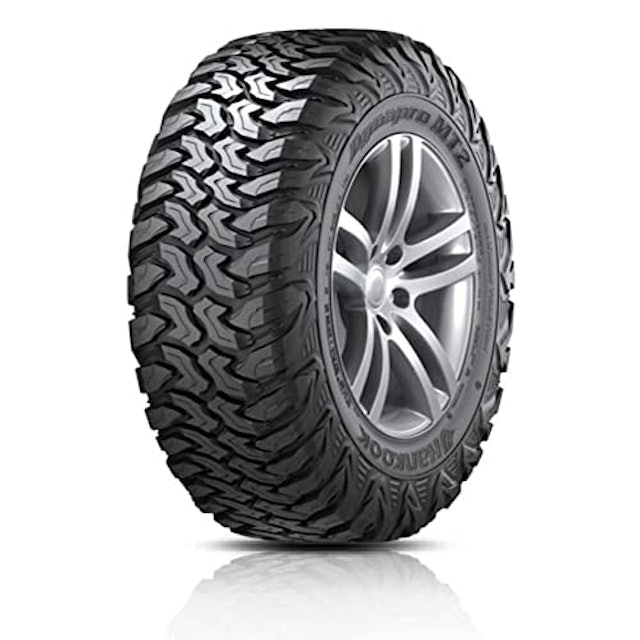 Hankook 5