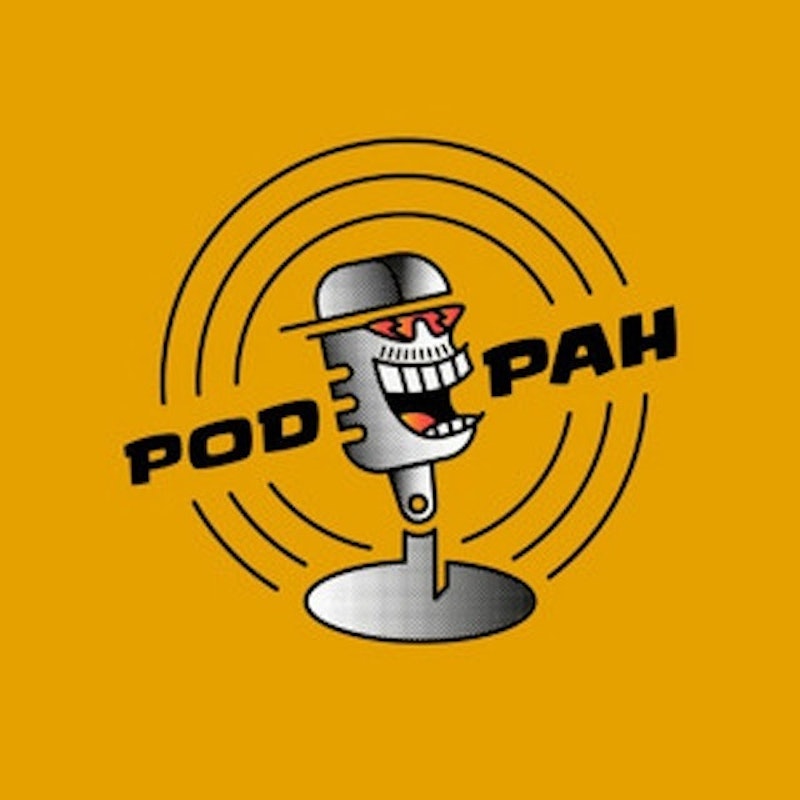 Podpah 1