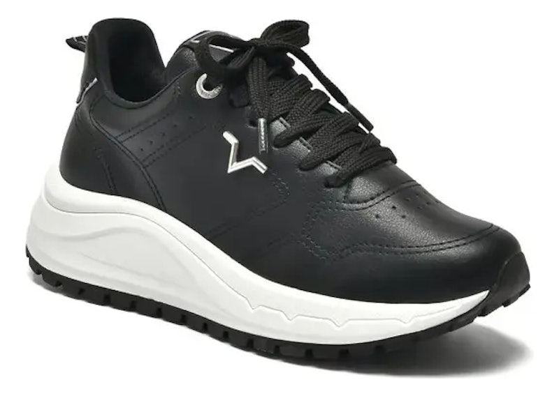 Tênis Feminino Via Marte Sneaker 1