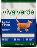 Top 10 Melhores Areias para Gatos em 2026 (Viva!Verde, Kelco e mais) 1