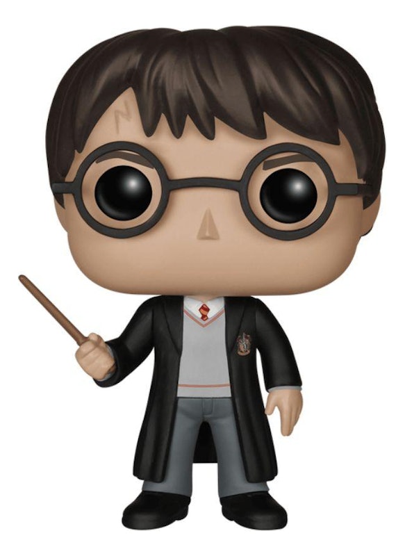 Pop! Harry Potter 1