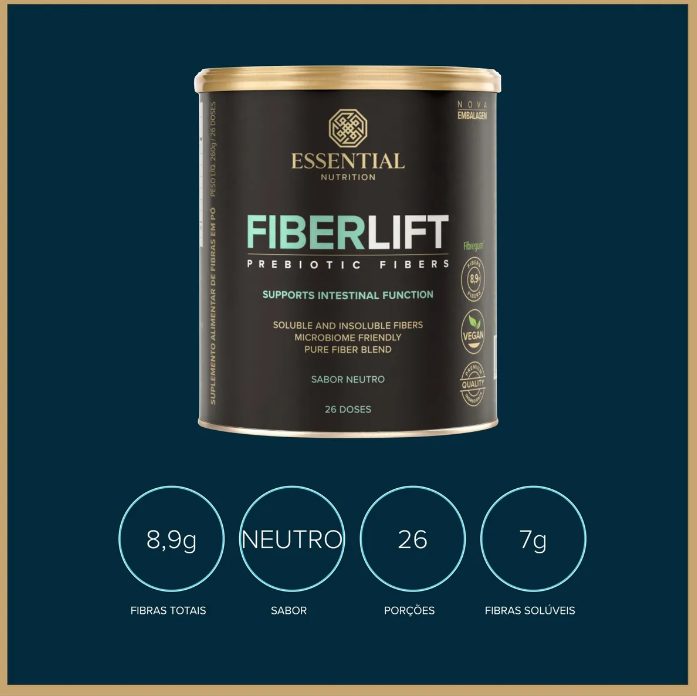 Fiberlift 4