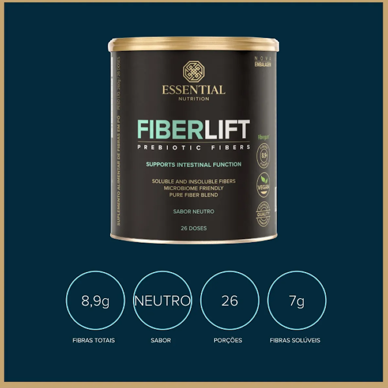 Fiberlift 4