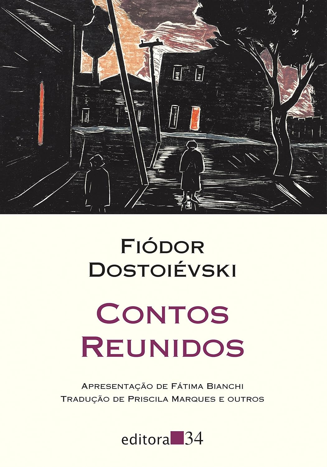 Contos Reunidos 1