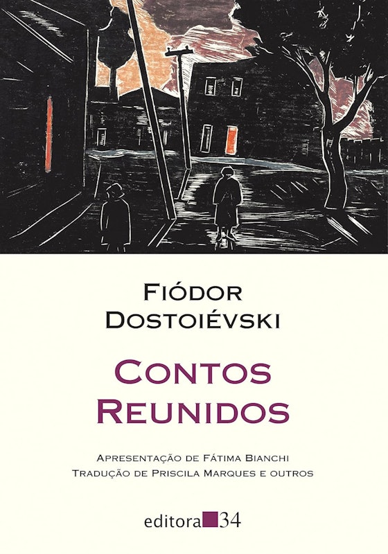 Contos Reunidos 1