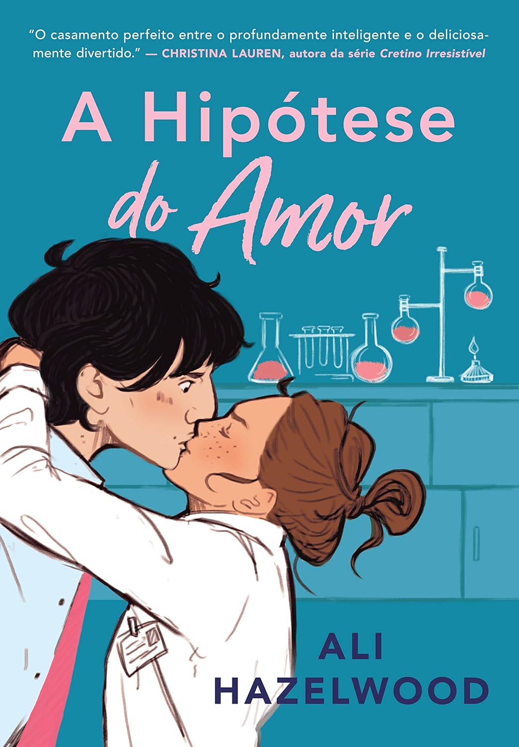 A Hipótese do Amor 1