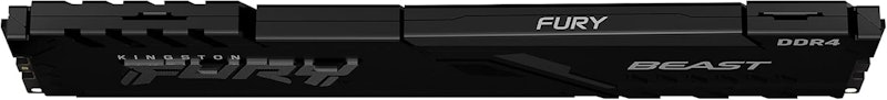 Memória RAM DDR4 Fury Beast 16 GB e 2666 MHz 4