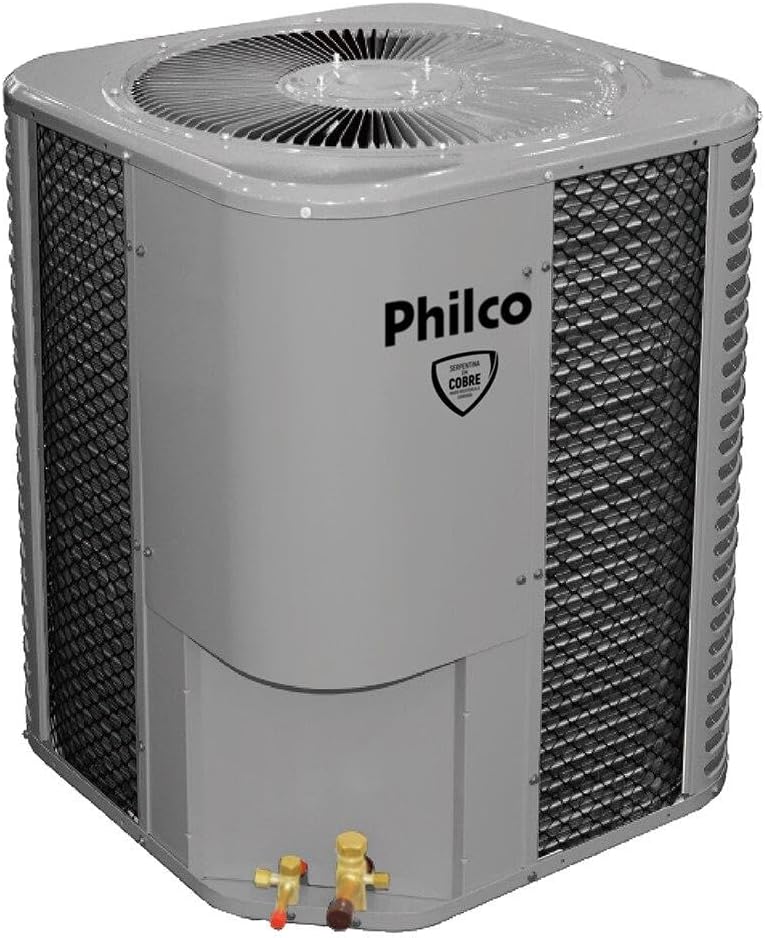 Ar Condicionado Split Piso Teto Philco Eco 36000 BTU/h 5