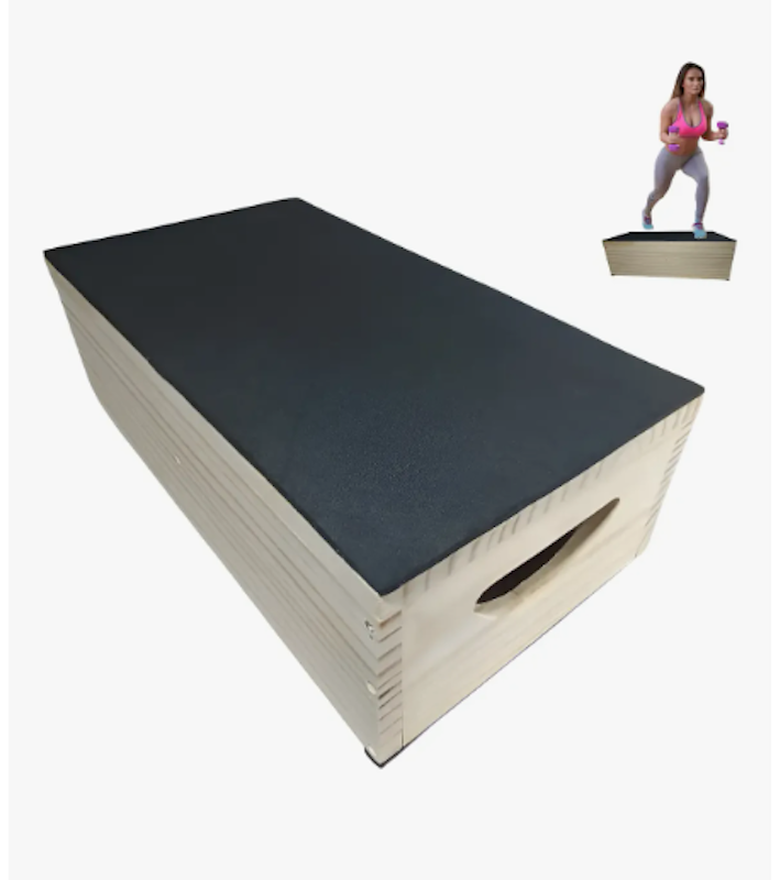 Step Caixote Multiflex 1