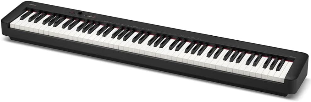 Piano Digital CDP-S110 Casio 1