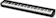 CASIO Piano Digital CDP-S110 Casio 1